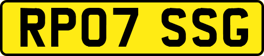 RP07SSG