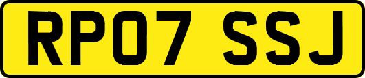 RP07SSJ