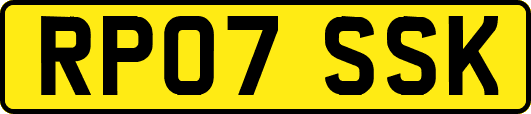 RP07SSK