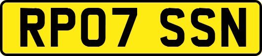 RP07SSN