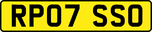 RP07SSO