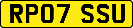 RP07SSU