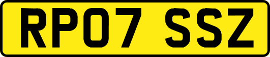 RP07SSZ