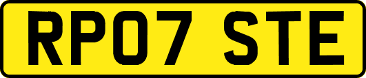 RP07STE