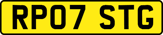 RP07STG