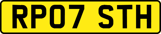 RP07STH
