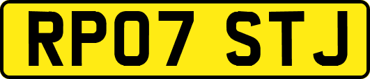 RP07STJ