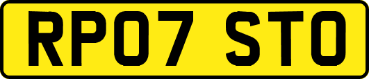 RP07STO