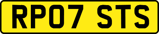 RP07STS