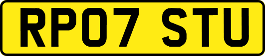 RP07STU