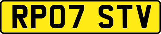 RP07STV