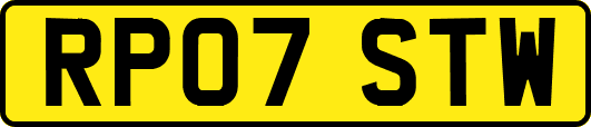 RP07STW