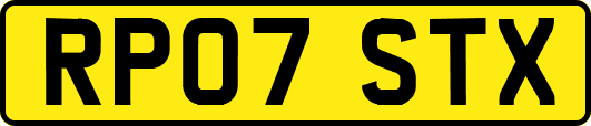 RP07STX