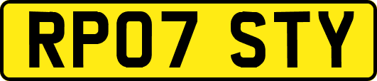 RP07STY