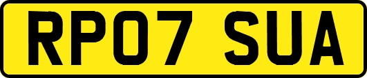 RP07SUA