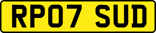 RP07SUD