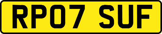 RP07SUF