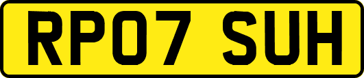 RP07SUH