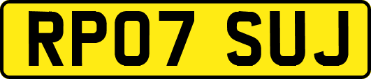 RP07SUJ