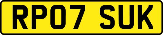 RP07SUK