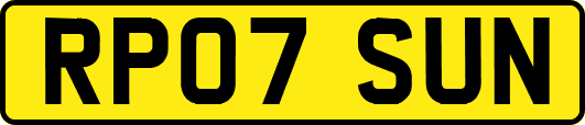 RP07SUN