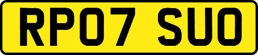 RP07SUO