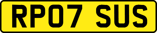 RP07SUS