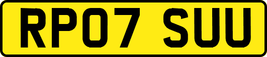 RP07SUU