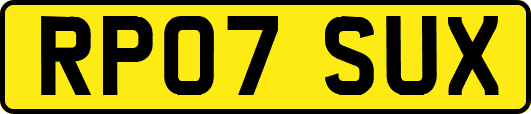 RP07SUX