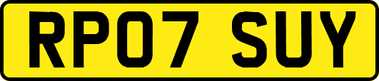 RP07SUY