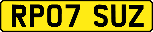 RP07SUZ