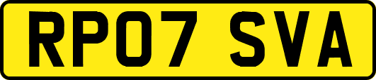 RP07SVA