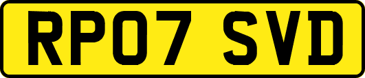 RP07SVD