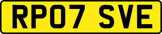 RP07SVE