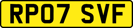 RP07SVF
