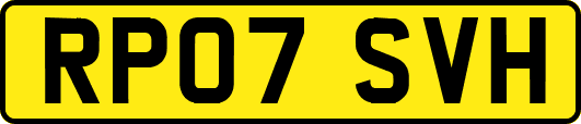 RP07SVH