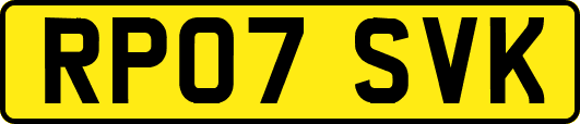 RP07SVK