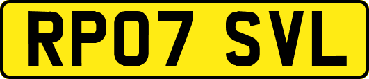 RP07SVL