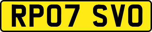 RP07SVO