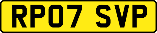RP07SVP