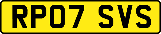 RP07SVS