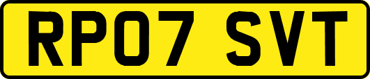 RP07SVT