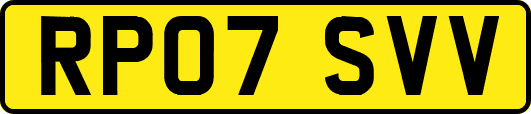 RP07SVV