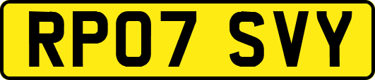 RP07SVY