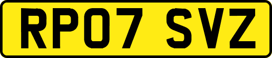 RP07SVZ