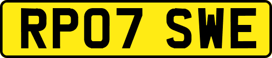 RP07SWE