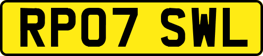 RP07SWL
