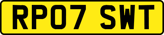 RP07SWT
