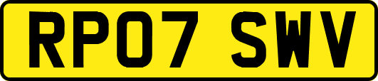 RP07SWV