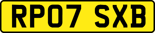 RP07SXB